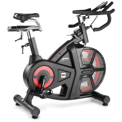BH Fitness AIRMAG H9120 Indoor Cycling Bike
