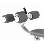 BH Fitness Crunch Bench L835B, Dark Grey - Image 3