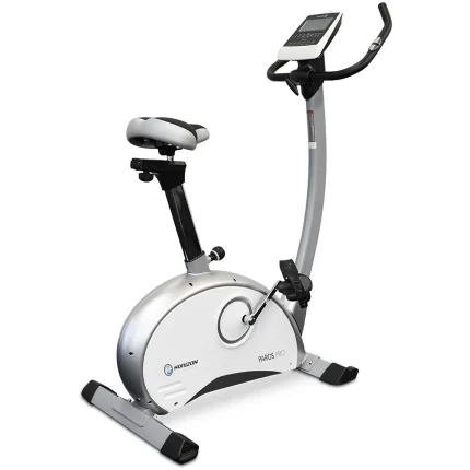 HORIZON FITNESS PAROS PRO UPRIGHT BIKE