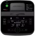 Life Fitness C1 Upright Lifecycle Exercise Bike +Track Console - Image 3