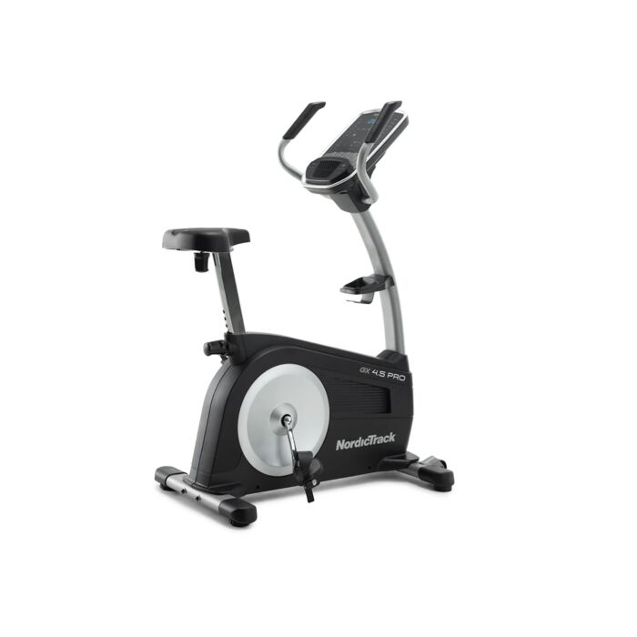 Nordictrack gx 5.0 discount pro recumbent bike price