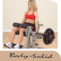 Body Solid FWS