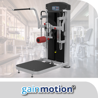 Gainmotion FWS