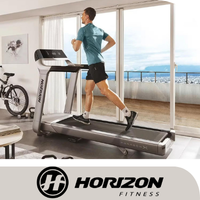 Horizon Fitness FWS