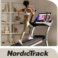 NordicTrack FWS