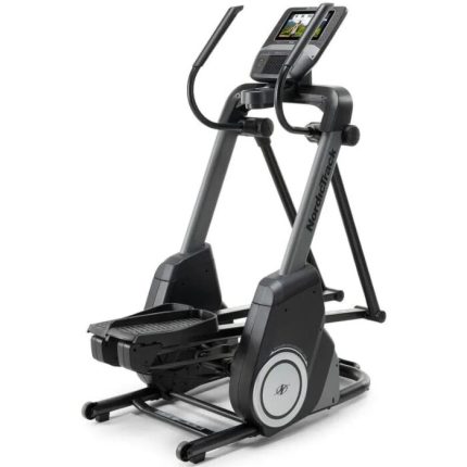 NordicTrack FS10i elliptical