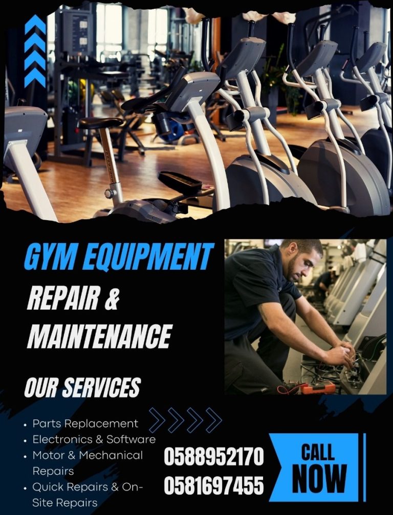 Contact Form Service & Repair