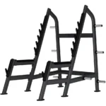 Insight Fitness Squat Rack