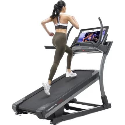 NordicTrack Commercial X32i Incline Trainer