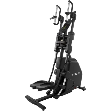 Sole Fitness CC81 Cardio Climber