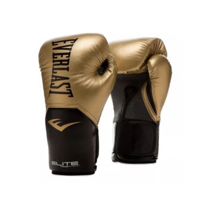 Everlast Pro Style Elite Training Gloves