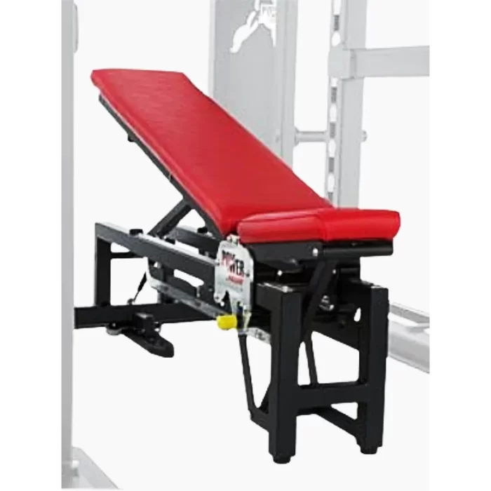 Keiser Adjustable Bench