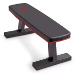 Marcy Flat Bench