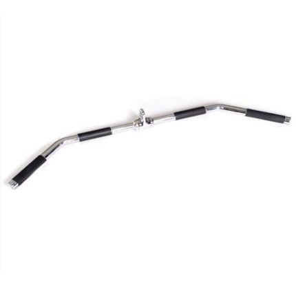 Gainmotion 48-Inch Pro Style Lat Bar