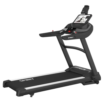 Spirit XT685 ENT Treadmill