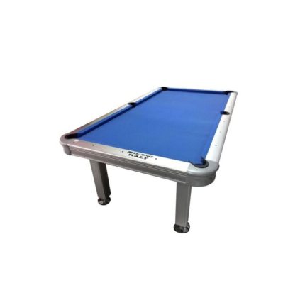 Milano Italy 8 Feet Outdoor Billiard Table