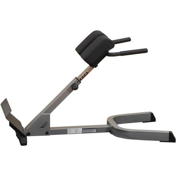 Body Solid 45° Back Hyperextension GHYP345