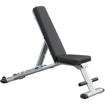 Body Solid Adjustable Flat Incline Decline Bench GFID225