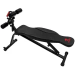 TA Sports Sit Up Bench Z6403 Black