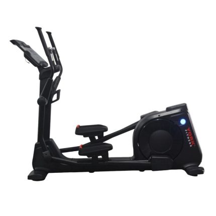 YORK ELLIPTICAL BIKE PROFESSIONAL WITH LED DISPLAY K9003HW