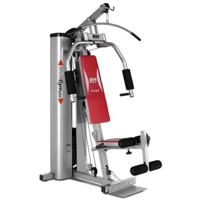 BH Fitness Multi Gym Plus G112X