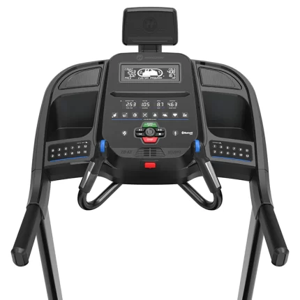 Horizon Fitness Treadmill 7.0AT - 24