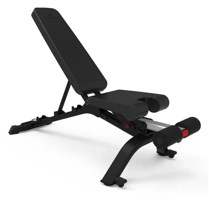 Bowflex 3.1s Stowable Adjustable Bench