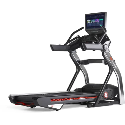 Bowflex Treadmill 56