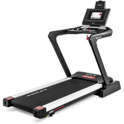 Sole Fitness F80 Treadmill - 2023 Model