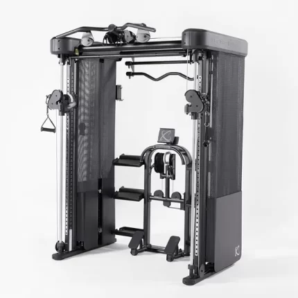 Inspire FT2 PRO Smith Functional Trainer