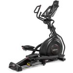 Sole Fitness E35 ENT Elliptical Cross Trainer - 2023 Model