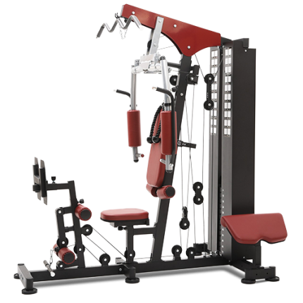 Multifunctional Home Gym Station SHG-11000