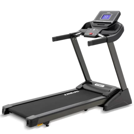 Spirit Fitness - Home XT185 Treadmill