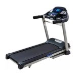 Afton Fitness AT-94 Home Use Motorized Foldable Treadmill