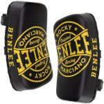 Benlee Bintan Pao Pad 199313/1561 Black Yellow With Shock Absorption