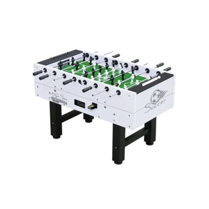 Knightshot Heavy Duty Coin Operated Foosball Table ST179