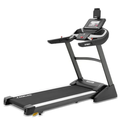 Spirit Fitness - Home XT485 ENT Treadmill Touch Screen