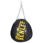 Benlee PU Wrecking Ball, Black, 65 cm