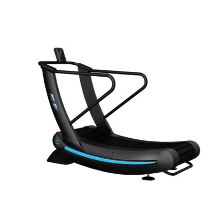 Self-Generating Curve Treadmill TZ-E3000C