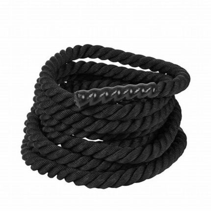 Torque Battle Rope, Black