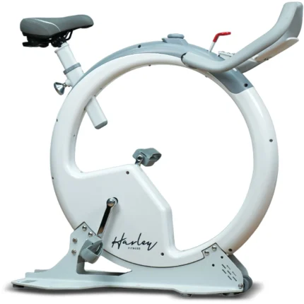 Harley Exercise Bike