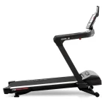 Sole Fitness TT8 Treadmill – New 2025 Model with 4.0 CHP Motor in Black and Silver Finish