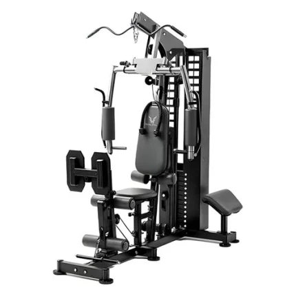 Harley Fitness Multi-Functional Gym