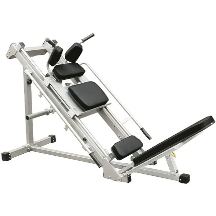 Impulse Fitness Leg Press / Hack Squat IFLPHS