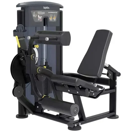 Impulse Fitness Dual Leg Extension/Leg Curl IT9528