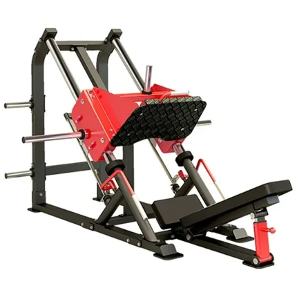 Insight Fitness DH014 Linear Leg Press