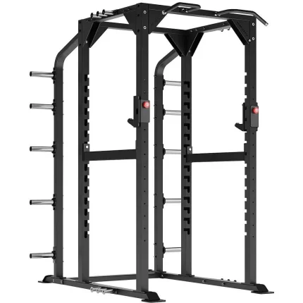 Insight Fitness DH020 Power Rack