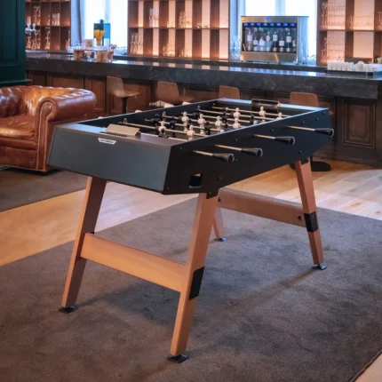Cornilleau Origin Premium Foosball Table -Black