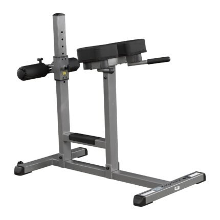 Body Solid Roman Chair