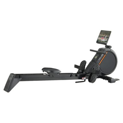 ProForm 550R Space-Saving Air Resistance Rower